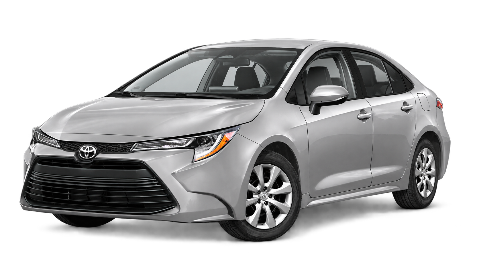 Toyota Corolla or similar